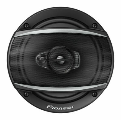 Pioneer 6.5 Inch Car Speakers and Speaker Systems for sale - eBay