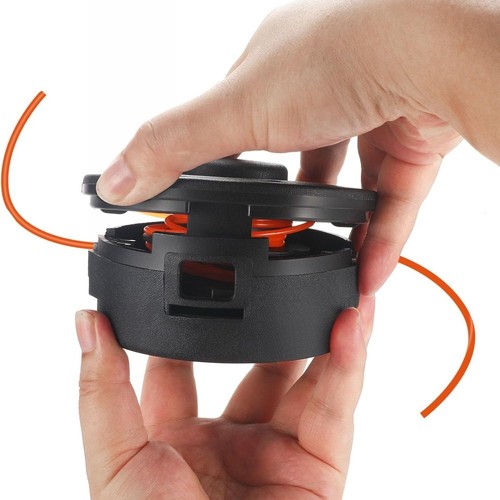 1PZ per testa decespugliatore STIHL 25-2 FS55 FS90 FS91 FS94 FS130 FS131 - Foto 6 di 14