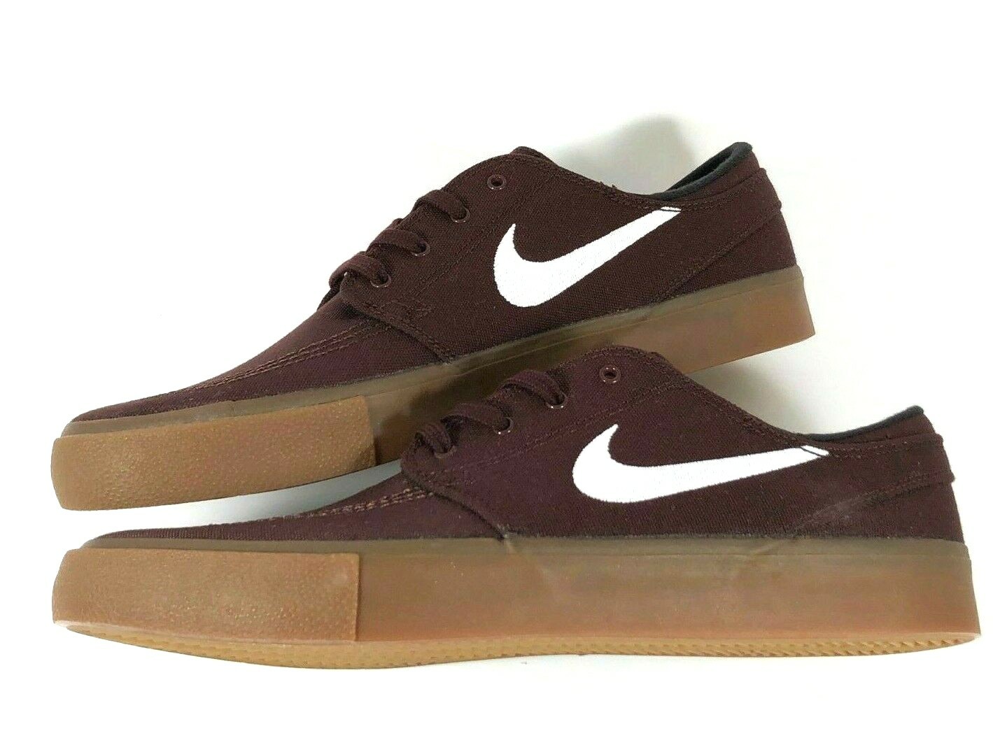 Sb Stefan Janoski Nike Mahogany Sb Zoom Stefan Janoski Slip Rm