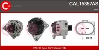 Lichtmaschine FüR BMW 3Er (E46),X3 (E83),X5 (E53)