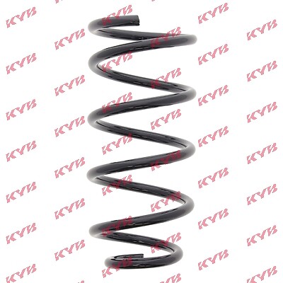 KYB RC5804 Fahrwerksfeder Hinterachse FÜR Fiat Lancia-image