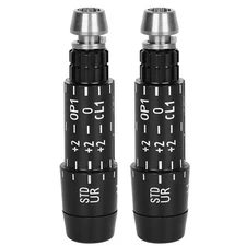 2pcs .335 Adapter Sleeve For Srixon ADAPTER ZX5 ZX7 Z785 Z765, Z565 Driver