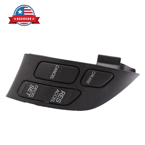 Cruise Control Switch Assembly Fit for Accord 20032004 2.4L 3.0L 36770