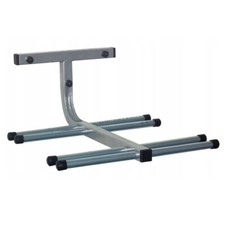 Supporto Sci Da Muro Supporto Per Bastoni Da Trekking Barra Portasci 30 Cm