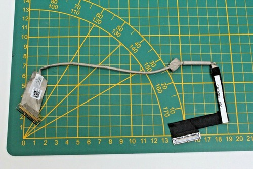 LCD Cable Flex Nappe Ecran Dell Latitude E5530 (P28G