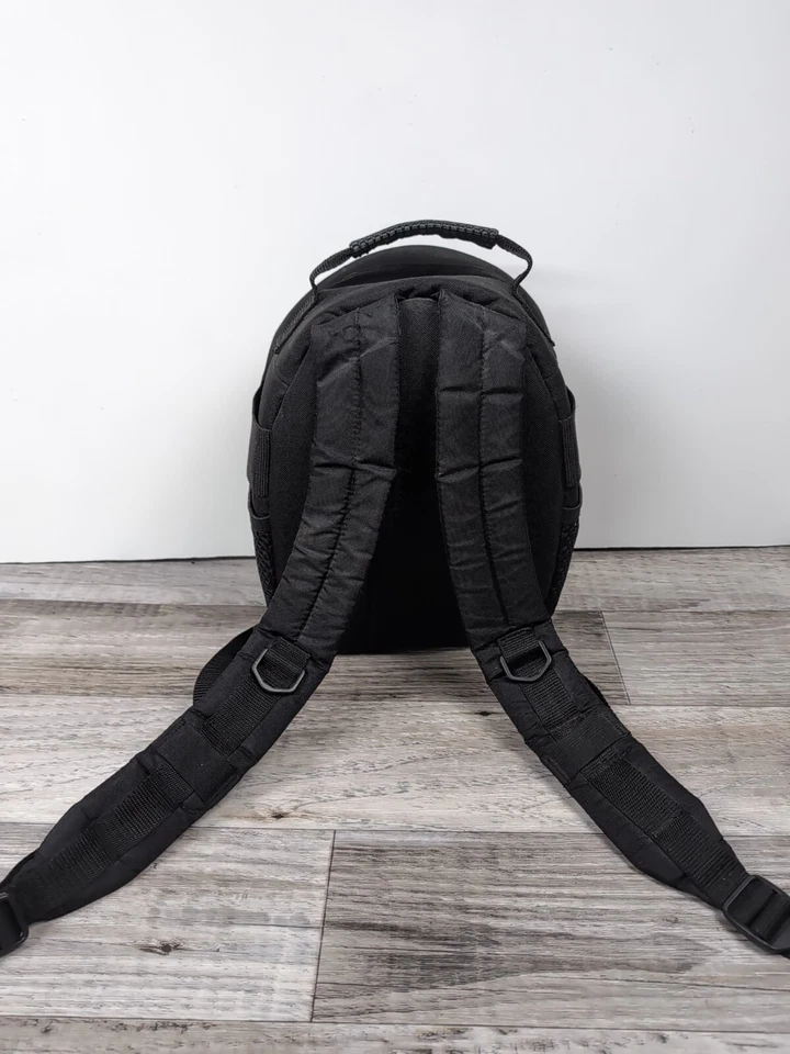 Mochila de viaje Tamrac 5371 Digital SLR Bolsa de viaje Almacenamiento de lentes Foto 2 de 4