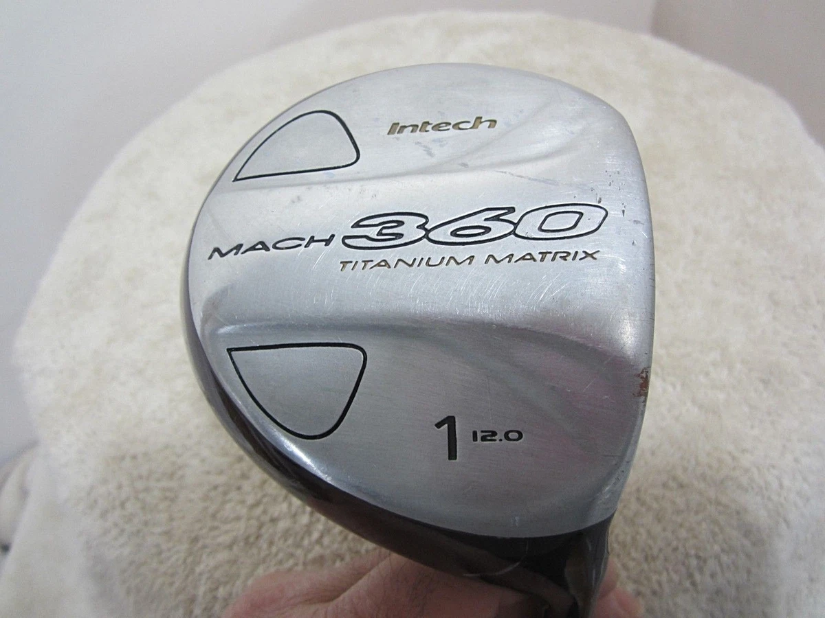 Mach 360 deals