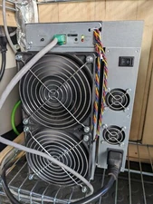 Goldshell HS5 - HNS Handshake SC SIACOIN Algo Crypto Miner USA STOCK IN HAND