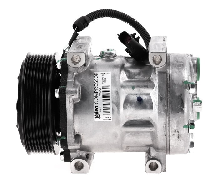 A/C AC Compressor fits 1994-2005 Ram 2500 3500 5.9L Diesel only