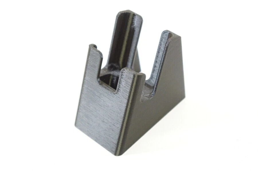 Schreibtisch Ständer Halter Display für TIDRadio TD-H3 Ham Funk Scanner H3/TDH3 - Bild 2 von 4