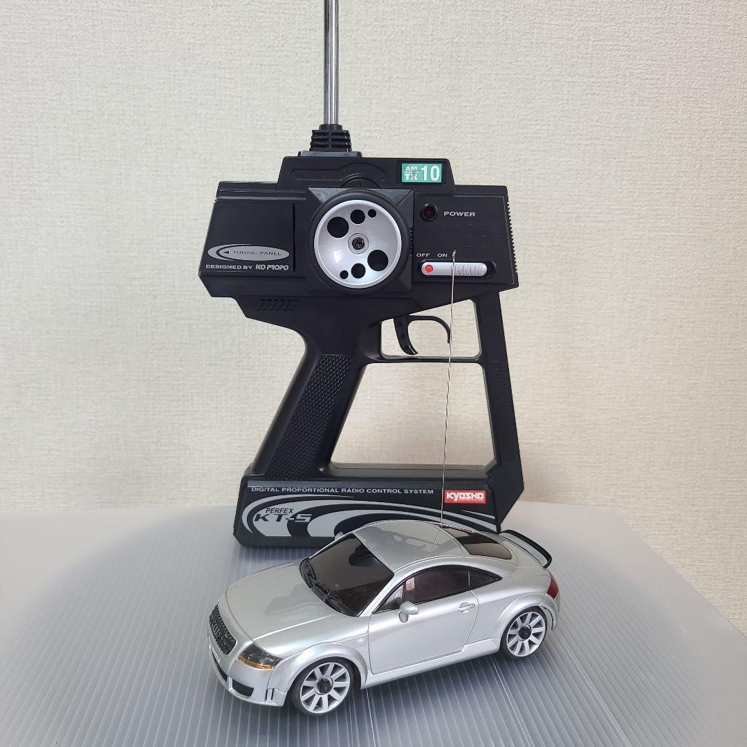 KYOSHO/MINI-Z AWD Hobby Toys Collection