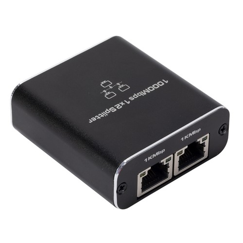 Uses Usb Power Cables 100m Network Splitter/1000m Gigabit Splitter - Afbeelding 10 van 13