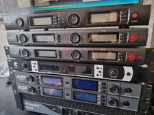 Stage Kit! 5 Dual Uhf Tuneable Wireless Handheld Microphone Systems Shure Yayin