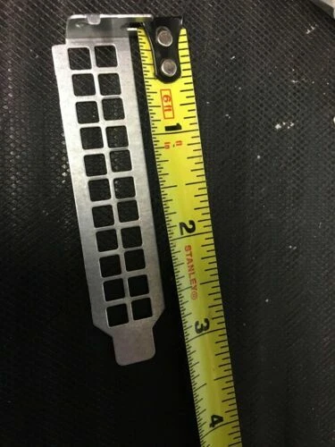 Supermicro Computer Case Case Blanking Plates