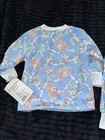 Vtg I-C Manufacturing Sleepwear Toddler Pajamas Set Sz 2T NWT — photo 7