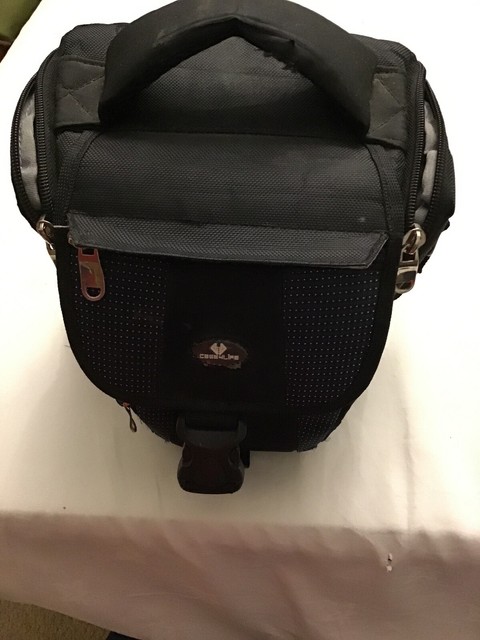 used camera bags for sale