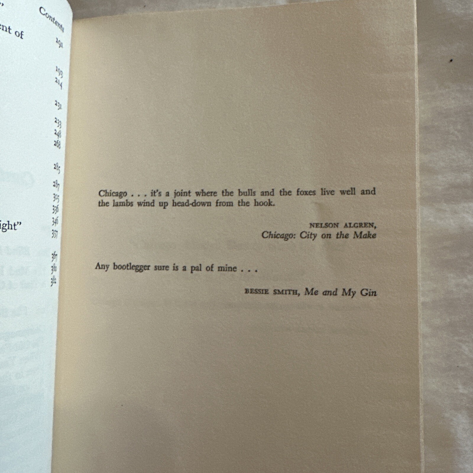 the Bootleggers and their Era Kenneth Allsop Doubleday 1961 HC Dust Jacket 1st