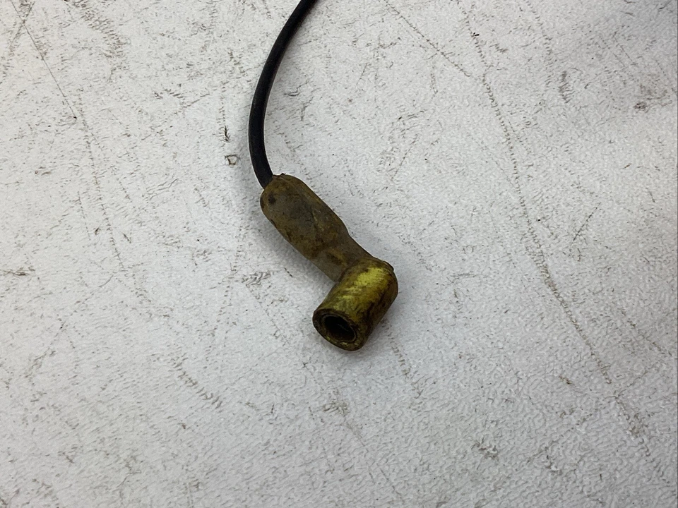 Ford Mustang Fairlane Falcon 302 1969 V8 distribuidor de encendido C9Af-12127-N 9C21 Foto 4 de 4