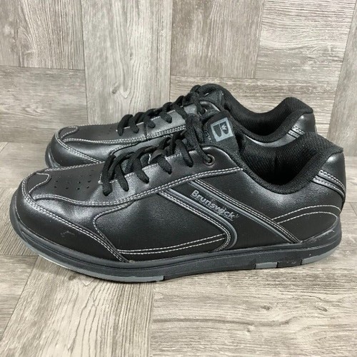 Men's Bowling Shoes Brunswick Flyer 