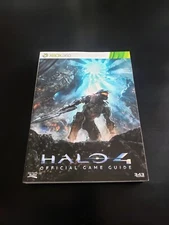 Halo 4 Prima Games Official Game Guide