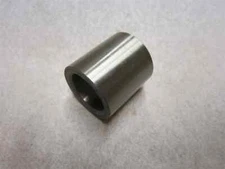 QTY.2 Carr-Lane Drill Bushing 5/16" ID x 9/16" OD x 1" L; Type P Headless Press