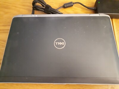 驚速Core i7 3540m 搭載機 メモリー8G Dell latitude e6330