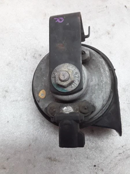 Señal de sonido Horn 2005 Chrysler PT CRUISER 703881157 S-143-1P Foto 3 de 4