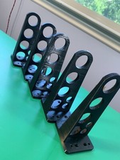 Five Cable Organizer For Wire And Cables Cable Management Mount