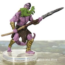 Vecna Eve of Ruin  BEARDED DEVIL 6 D D Icons of the Realms miniature