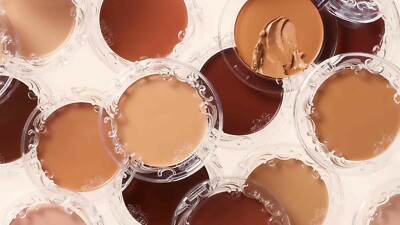 NIB*Authentic KVD Beauty Good Apple Skin-Perfecting Hydrating--Choose your Shade