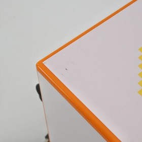 Nintendo Famicom SUPER MARIO BROS. Dot design Box Type Monaural Speaker 2921