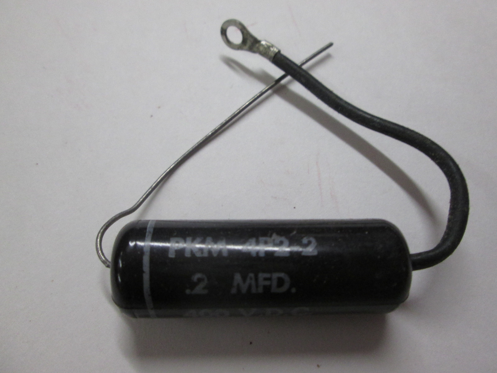 Ignition Points and Condenser Pincor Pioneer Lawn Mower Engines eBay