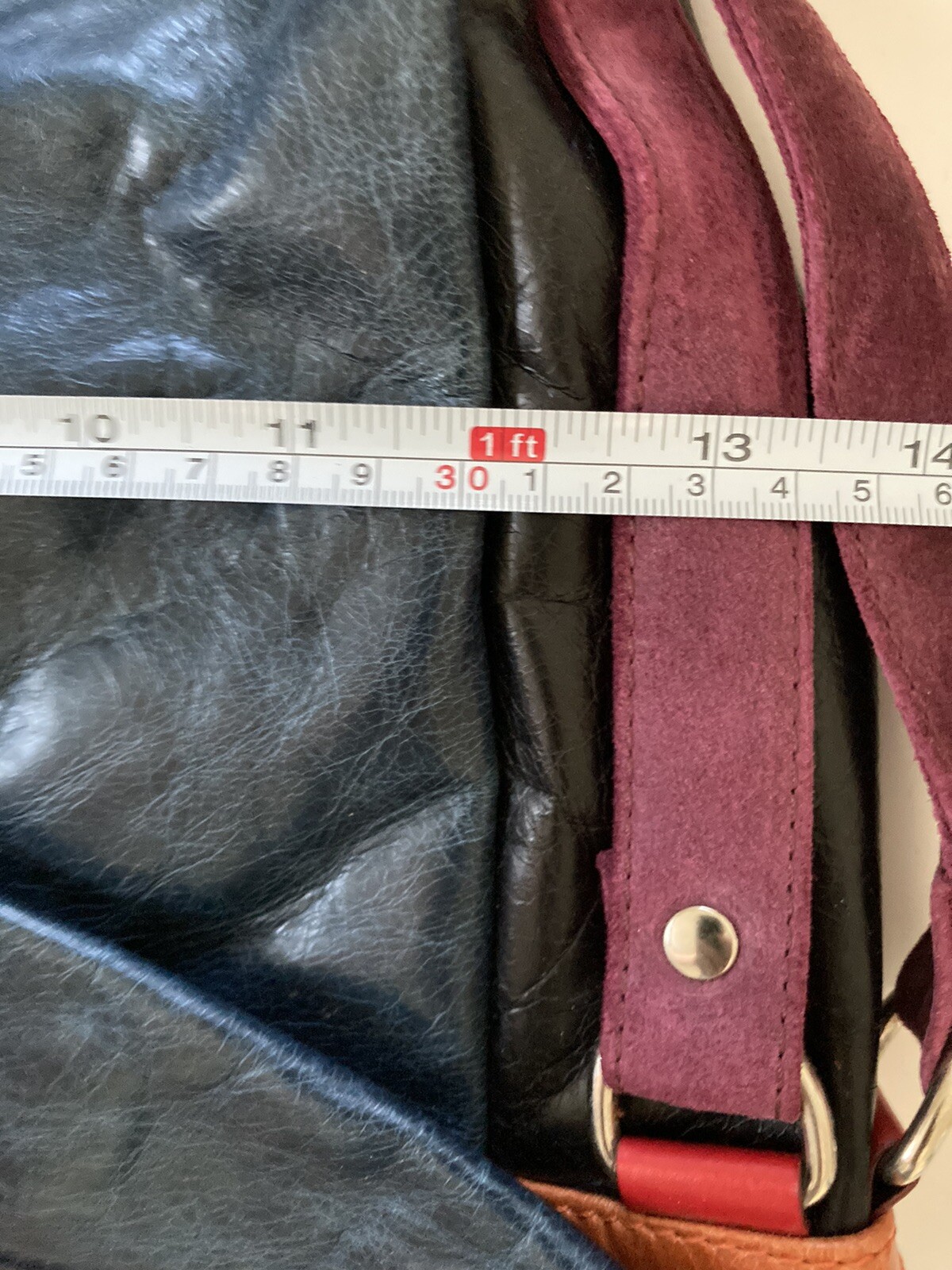 Braccialini Handbag New — image 8