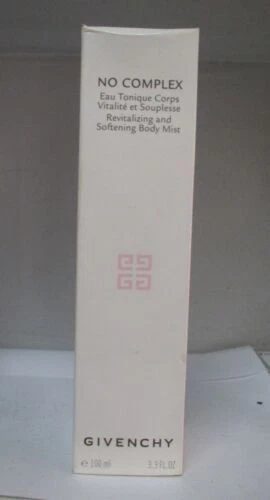 Givenchy Body Fragrances