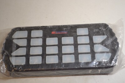 LED Equipped Control - Falcon