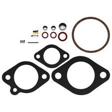 Kit De Reparación De Carburador Compatible Con Chrysler Force Outboard Carb 9.9 15 75 85 105 - Foto 5