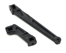 Team Associated RC8B3e Short Chassis Brace ASC81301 RC8B3.2, RC8B3.2e, RC8T3.2, 