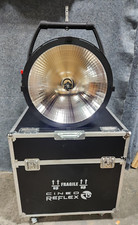 Cineo Lighting Reflex R15 LED 90,000 Lumen 15 -70  Bi-Color Hard Light w/Case