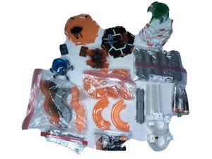 hexbug accessories