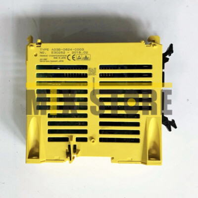 1PC Brand New Ones  FANUC A03B-0824-C003