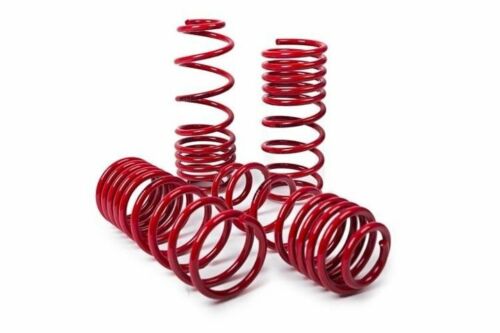 Lowering springs suitable for Kia Picanto (BA) BA 2004-02/11 30/30 mm - Picture 1 of 1