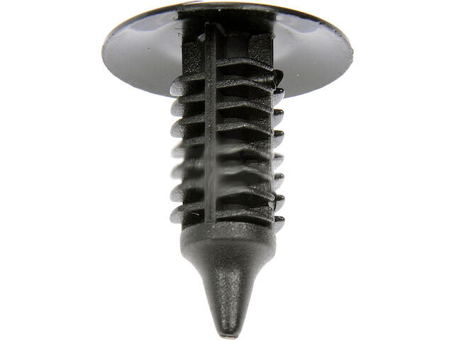 Dorman Bumper Cover Retainer fits GMC Sierra 2500 HD 2001-2006 36FHZZ