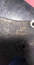Support moteur BMW 520