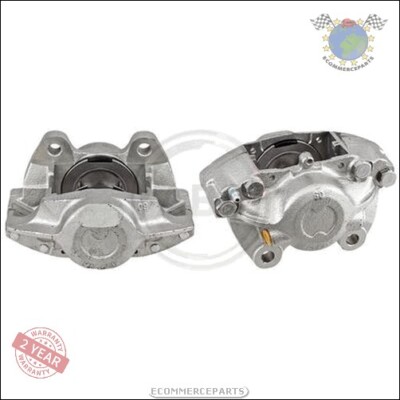 Bremssattel Abs Vorderachse Rechts für MERCEDES 123 300 280 250 240 230 220  fnt