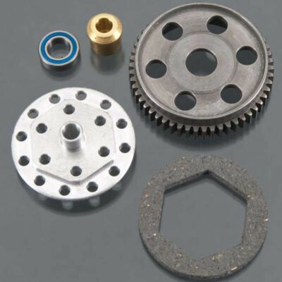 HiPer Gen3 Slipper Kit 54T Spur Stampede 4x4 Robinson Racing RRP7754