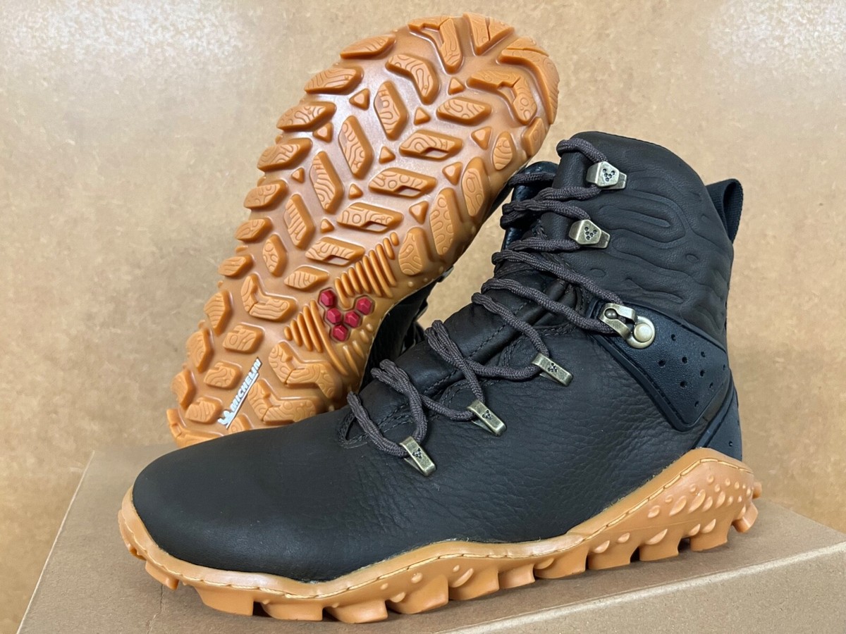 Wmns Vivobarefoot Tracker Forest ESC Hiking Boot WATERPROOF Wmns Vivobarefoot Tracker Forest ESC Hiking Boot WATERPROOF