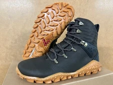 Wmns Vivobarefoot Tracker Forest ESC Hiking Boot WATERPROOF sz 7 EU37 Minimalist