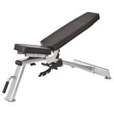 Panca pesi Horizon Fitness Adonis