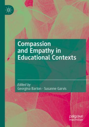 Thumbnail - Compassion And Empathy In Educational Contexts 6173