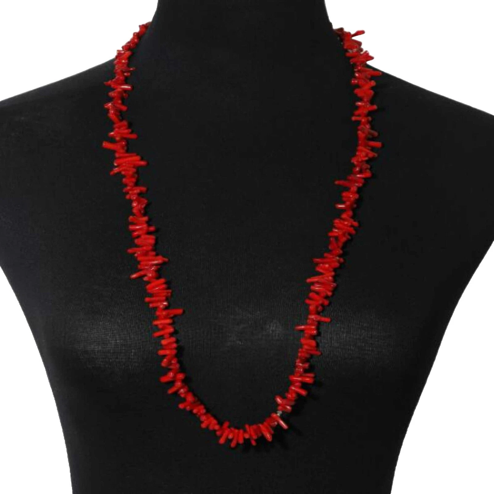 Collares de Moda de hueso natural